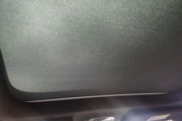 Used Volvo XC90 2021 B5 SmartDrive Luxury Edition 7 Seats Headliner