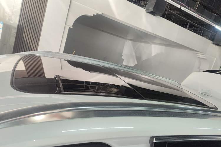 Used Volvo XC90 2021 B5 SmartDrive Luxury Edition 5-seater Roof