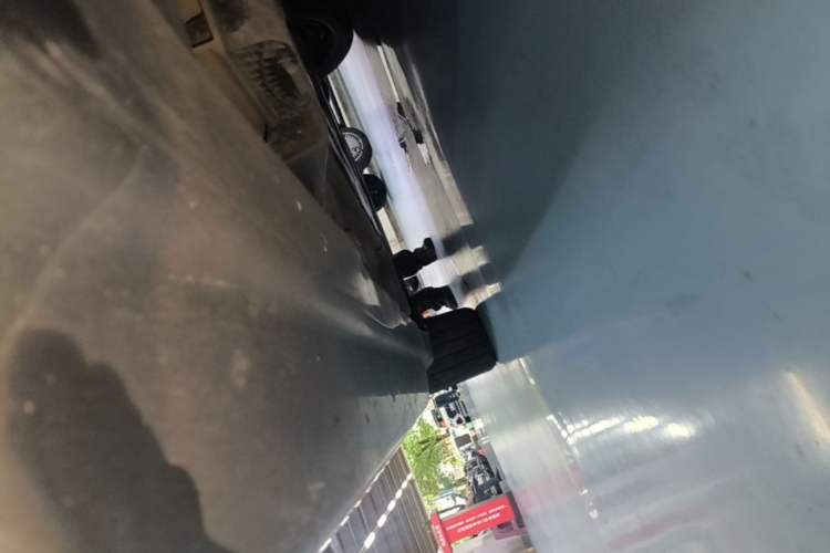 Used Volvo XC90 2021 B6 Zhiyi Luxury Edition 7-Seater Left Side Sill
