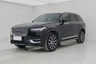 Used Volvo XC90 2022 B5 SmartDrive Luxury Edition 7 Seats