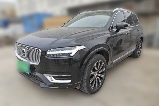 Used Volvo XC90 2022 B5 Smart Drive Luxury Edition 5 Seats