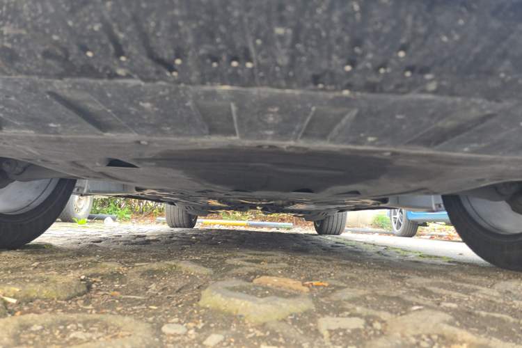 Used Volvo XC90 2022 B6 Zhiya Luxury 7-Seater Chassis Front