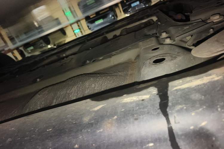 Used Volvo XC90 2022 B6 Zhiya Luxury 7-Seater Chassis Front Left