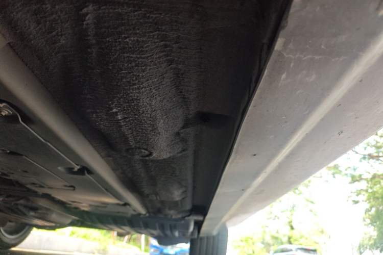 Used Volvo XC90 2022 B6 Zhiya Luxury 7-Seater Chassis Front Left