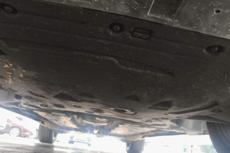 Used Volvo XC90 2022 B6 Zhiyi Luxury Edition 7-Seater Chassis Front