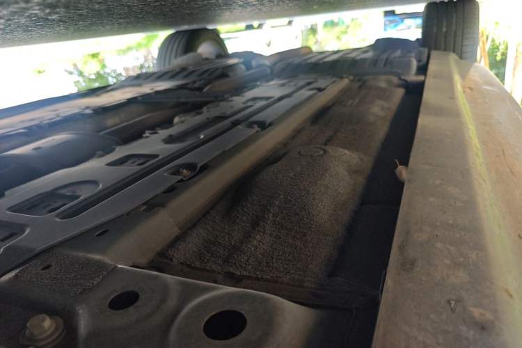 Used Volvo XC90 2022 B6 Zhiya Luxury 7-Seater Chassis Front Right
