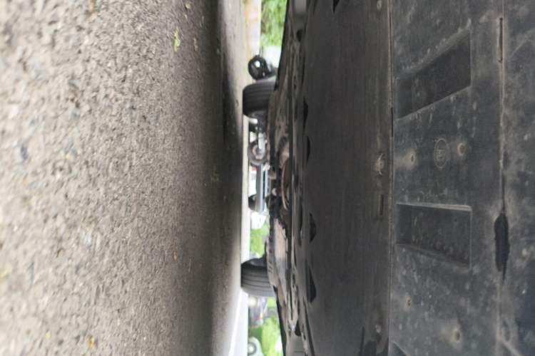 Used Volvo XC90 2022 B6 Zhiyi Luxury Edition 7-Seater Chassis Front