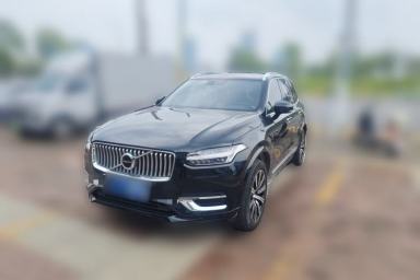 Used Volvo XC90 2022 B5 Smart Drive Luxury Edition 5 Seats