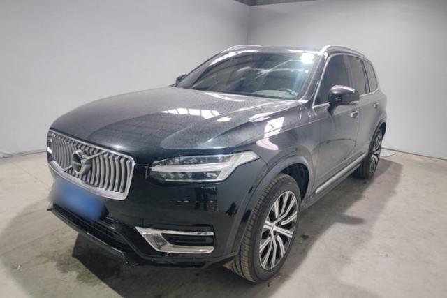 Used Volvo XC90 2022 B5 Smart Drive Luxury Edition 5 Seats