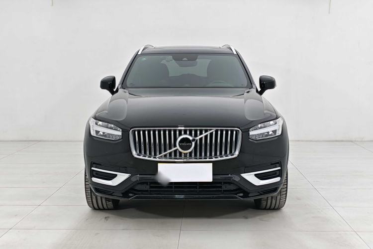 Used Volvo XC90 2022 B5 SmartDrive Luxury Edition 7 Seats Exterior 1