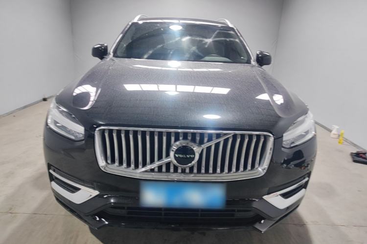 Used Volvo XC90 2022 B5 Smart Drive Luxury Edition 5 Seats Front