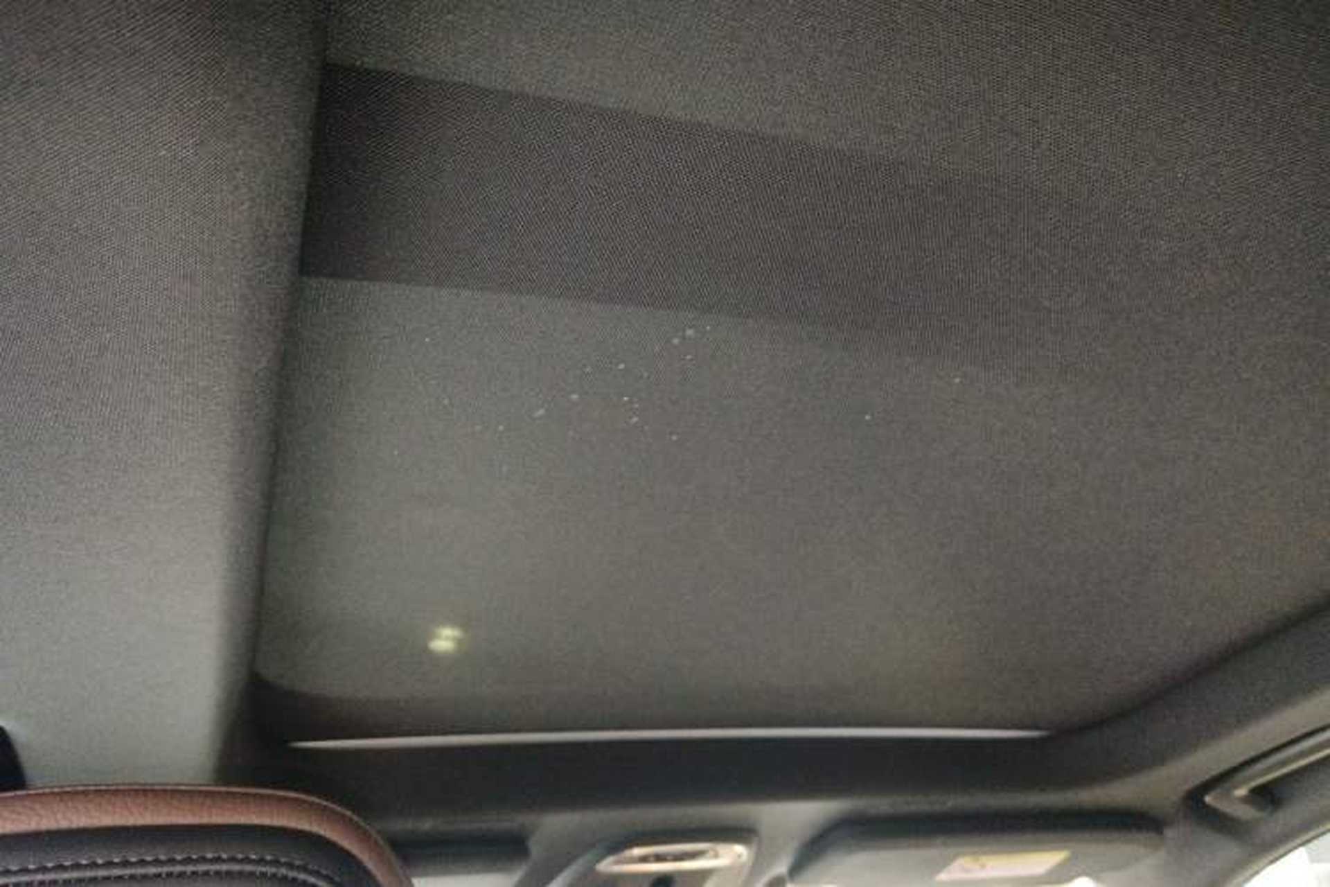 Used Volvo XC90 2022 B6 Zhiyi Luxury Edition 7-Seater Headliner