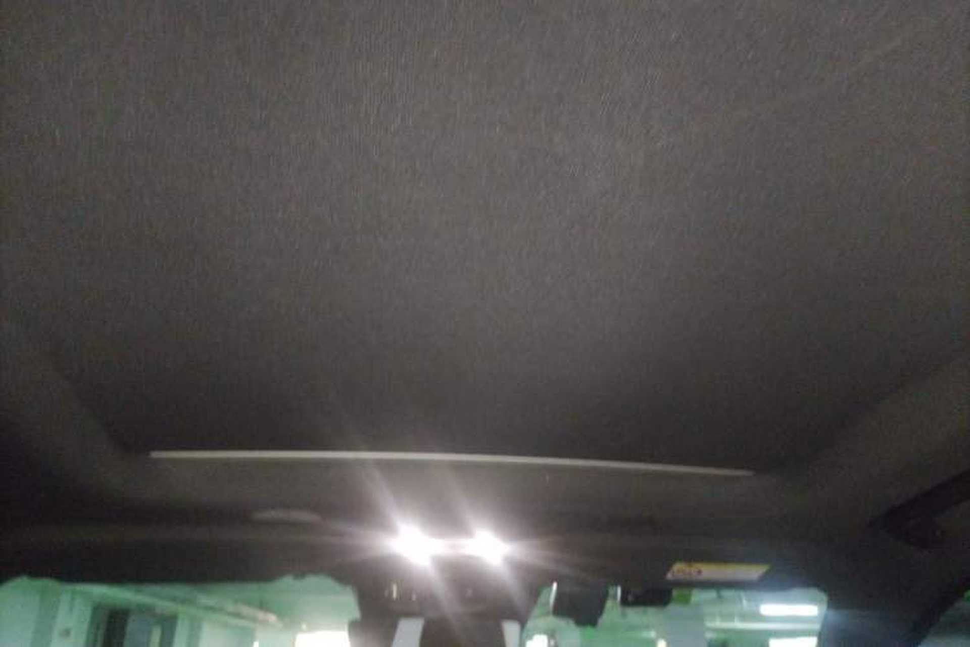 Used Volvo XC90 2022 B5 Smart Drive Luxury Edition 5 Seats Headliner