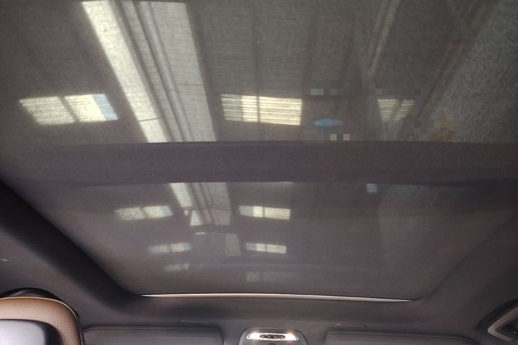 Used Volvo XC90 2022 B6 Zhiyi Luxury Edition 7-Seater Headliner