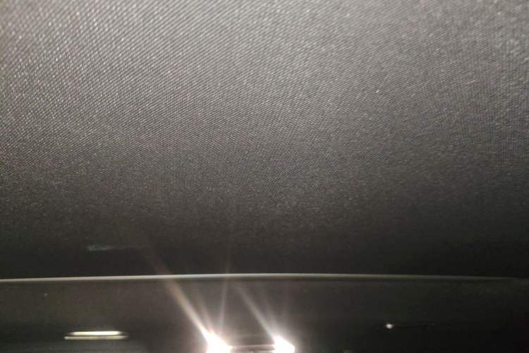 Used Volvo XC90 2022 B5 Smart Drive Luxury Edition 5 Seats Headliner