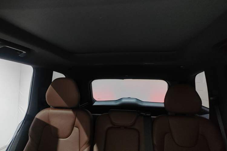 Used Volvo XC90 2022 B5 Smart Drive Luxury Edition 5 Seats Headliner