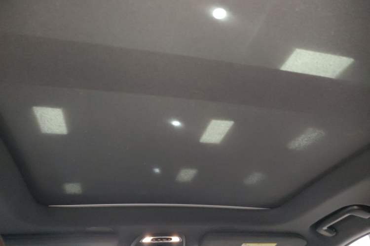 Used Volvo XC90 2022 B5 Smart Drive Luxury Edition 5 Seats Headliner