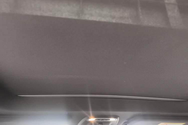 Used Volvo XC90 2022 B6 Zhiyi Luxury Edition 7-Seater Headliner