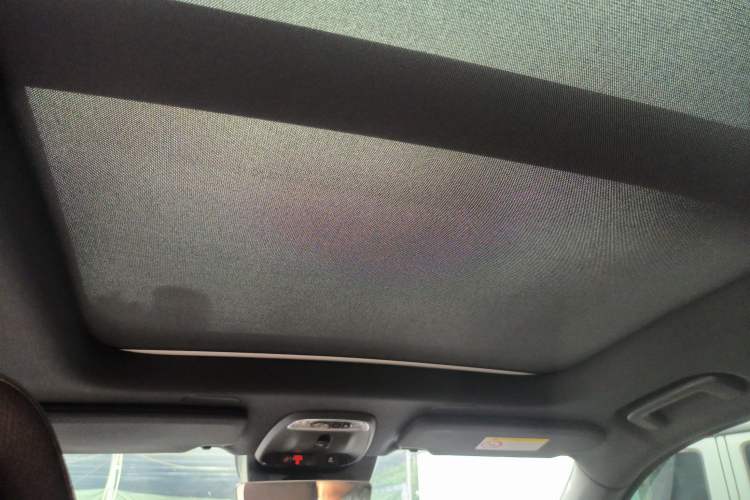 Used Volvo XC90 2022 B5 Smart Drive Luxury Edition 5 Seats Headliner