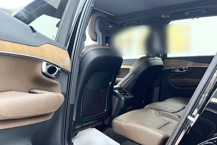 Used Volvo XC90 2022 B6 Zhiyi Luxury Edition 7-Seater Interior 3