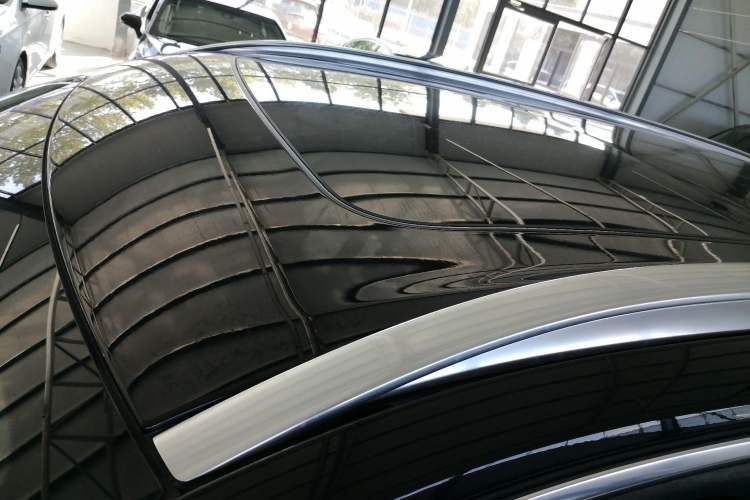 Used Volvo XC90 2022 B6 Zhiyi Luxury Edition 7-Seater Roof