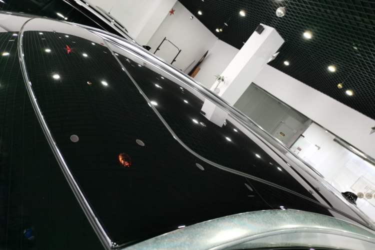 Used Volvo XC90 2022 B6 Zhiyi Luxury Edition 7-Seater Roof