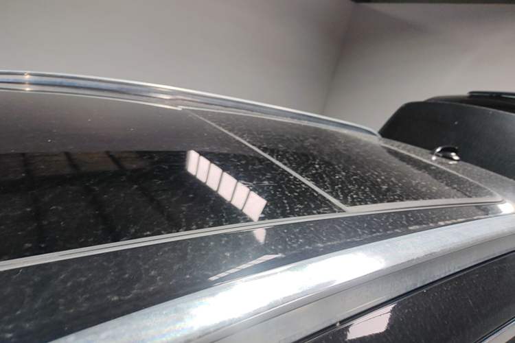 Used Volvo XC90 2022 B5 Smart Drive Luxury Edition 5 Seats Roof