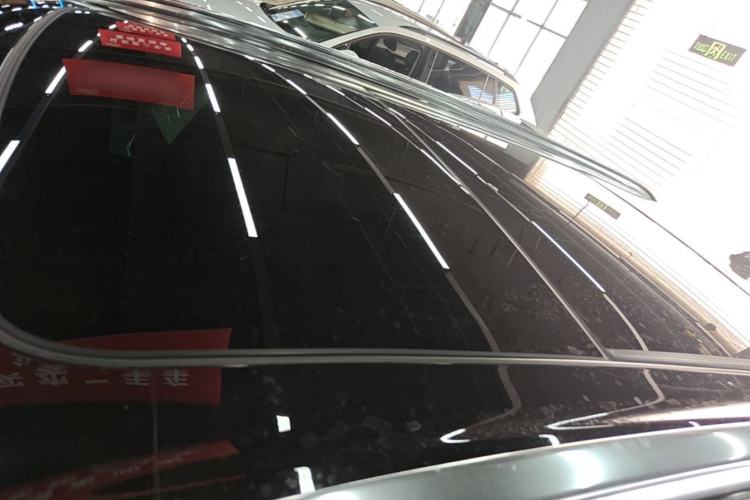Used Volvo XC90 2022 B6 Zhiyi Luxury Edition 7-Seater Roof