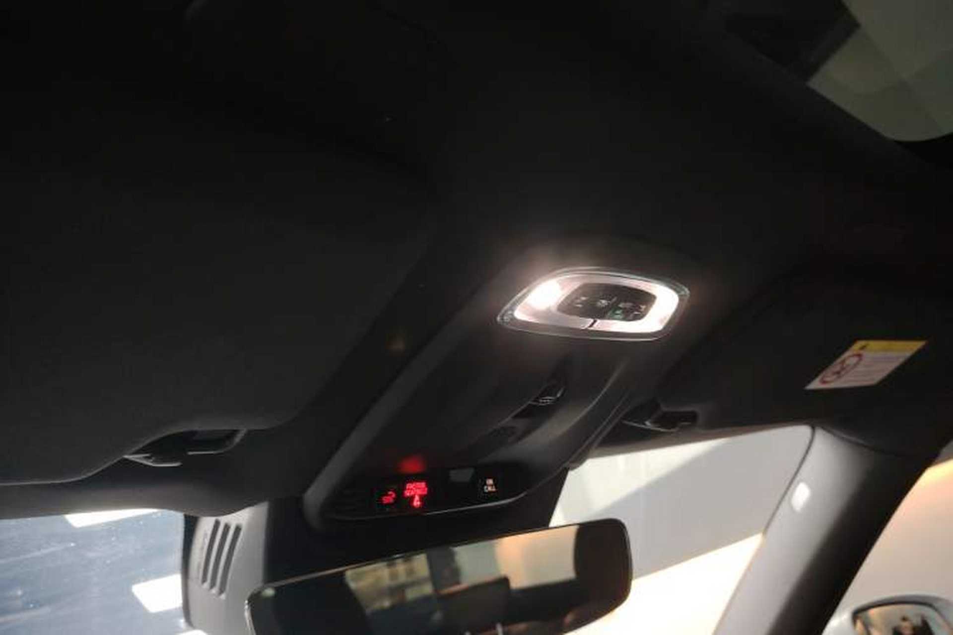 Used Volvo XC90 2022 B6 Zhiya Luxury 7-Seater Headliner