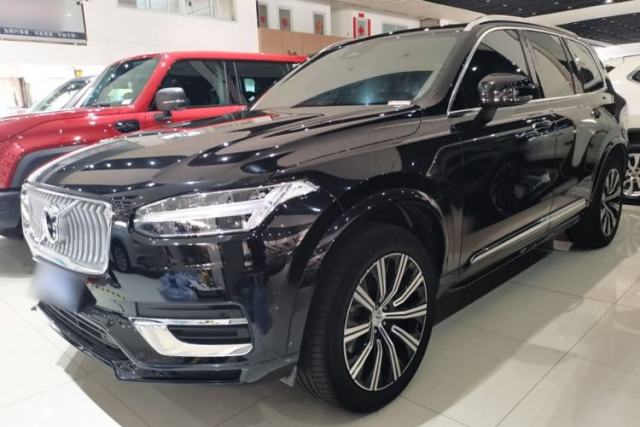 Used Volvo XC90 2023 B5 SmartDrive Luxury Edition 5 Seats