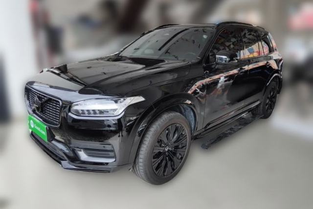 Used Volvo XC90 2023 B5 SmartDrive Luxury Edition 5 Seats