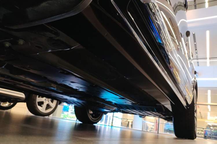 Used Volvo XC90 2023 B6 Zhiyi Luxury Edition 7-Seater Chassis Front Left