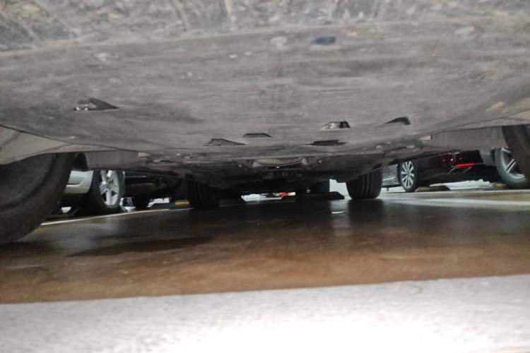 Used Volvo XC90 2023 B6 Zhiyi Luxury Edition 7-Seater Chassis Front