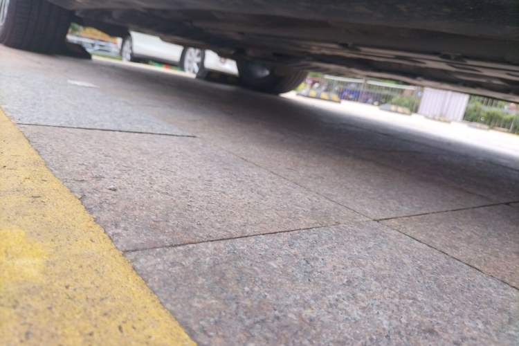 Used Volvo XC90 2023 B6 Zhiya Luxury 7-Seater Chassis Front Right