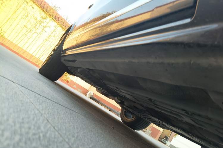Used Volvo XC90 2023 B6 Zhiyi Luxury Edition 7-Seater Chassis Front Right