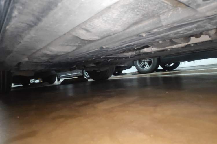 Used Volvo XC90 2023 B6 Zhiyi Luxury Edition 7-Seater Chassis Front Right