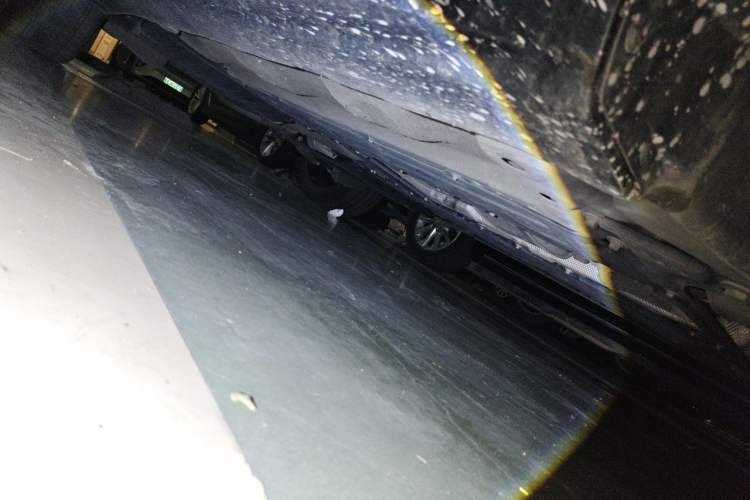 Used Volvo XC90 2023 B6 Zhiyi Luxury Edition 7-Seater Chassis Front Right