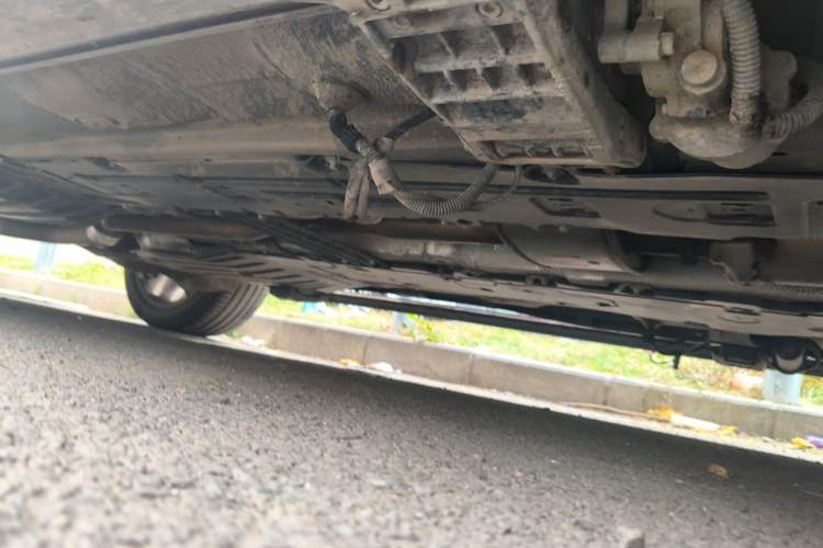 Used Volvo XC90 2023 B6 Zhiyi Luxury Edition 7-Seater Chassis Front Right