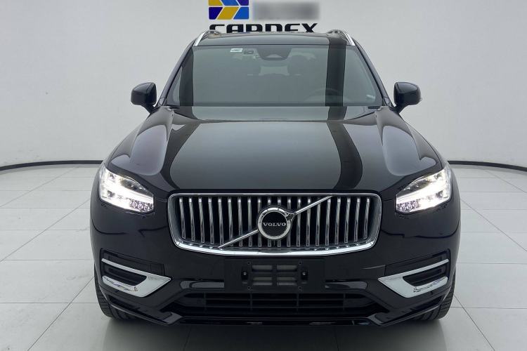 Used Volvo XC90 2023 B6 Zhiyi Luxury Edition 7-Seater Exterior 1