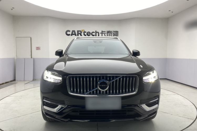 Used Volvo XC90 2023 B5 SmartDrive Luxury Edition 5 Seats Exterior 1