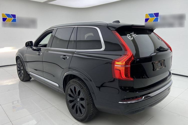 Used Volvo XC90 2023 B6 Zhiyi Luxury Edition 7-Seater Exterior 3