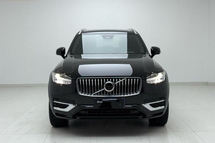 Used Volvo XC90 2023 B6 Zhiyi Luxury Edition 7-Seater Exterior 3