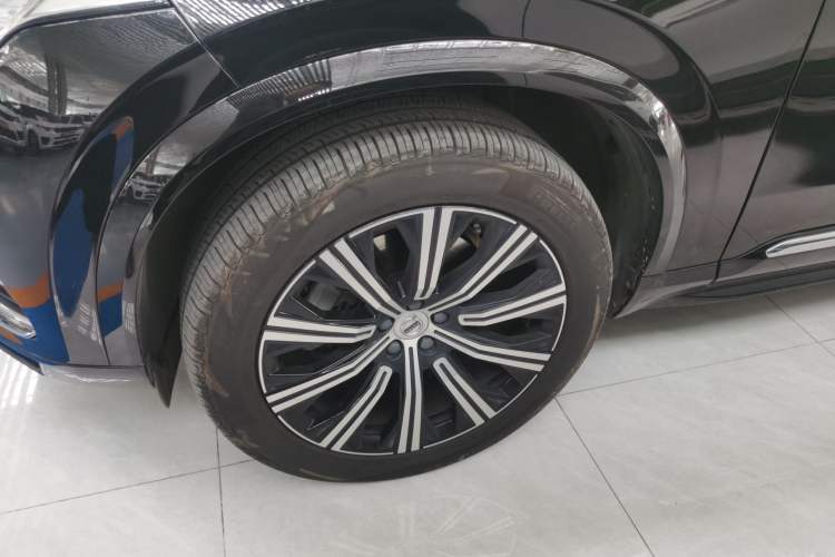 Used Volvo XC90 2023 B6 Zhiyi Luxury Edition 7-Seater Exterior 7