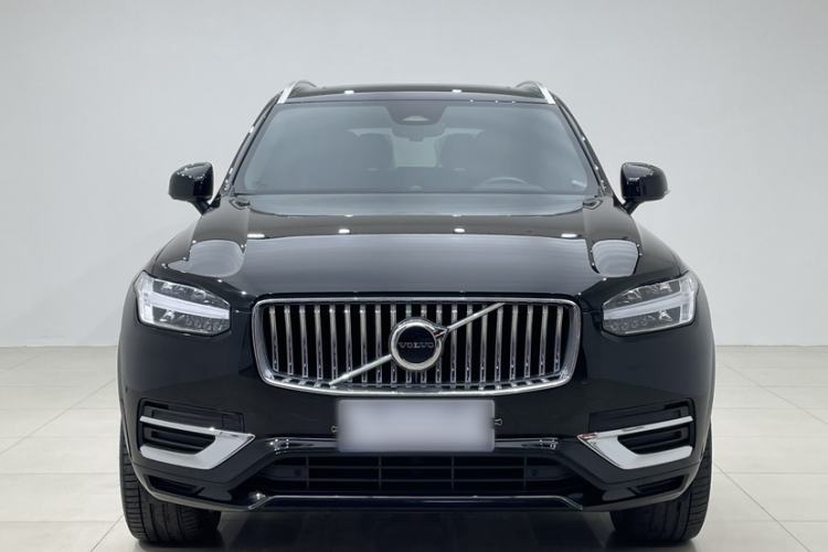 Used Volvo XC90 2023 B6 Zhiyi Luxury Edition 7-Seater Exterior 8
