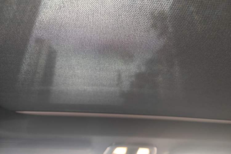Used Volvo XC90 2023 B6 Zhiyi Luxury Edition 7-Seater Headliner