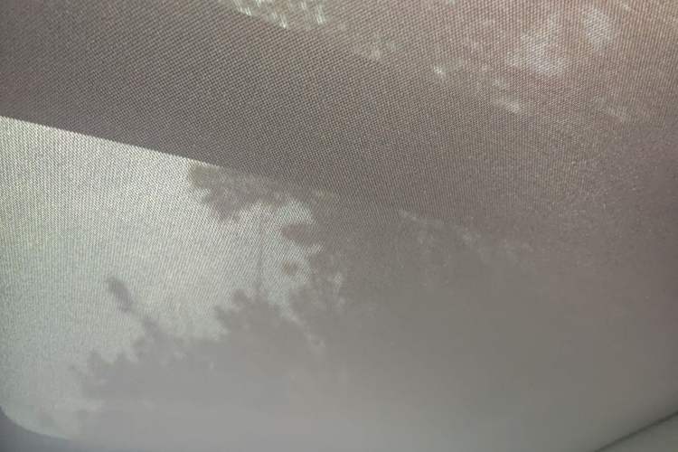 Used Volvo XC90 2023 B6 Zhiya Luxury 7-Seater Headliner