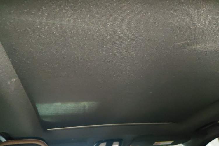 Used Volvo XC90 2023 B5 SmartDrive Luxury Edition 5 Seats Headliner