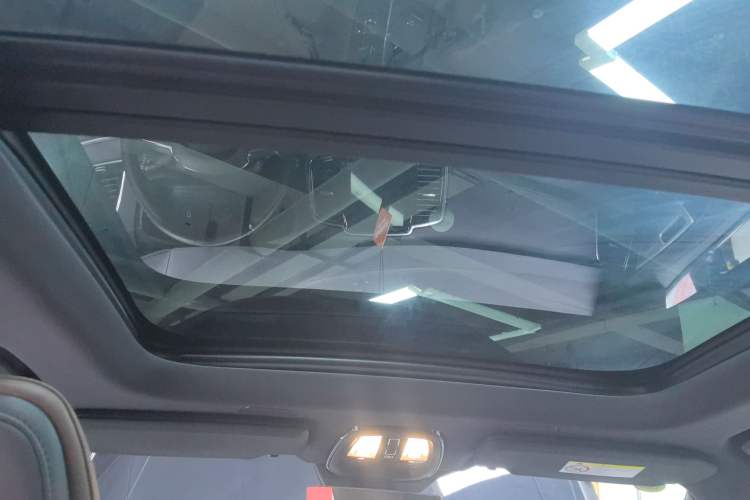 Used Volvo XC90 2023 B6 Zhiya Luxury 7-Seater Headliner