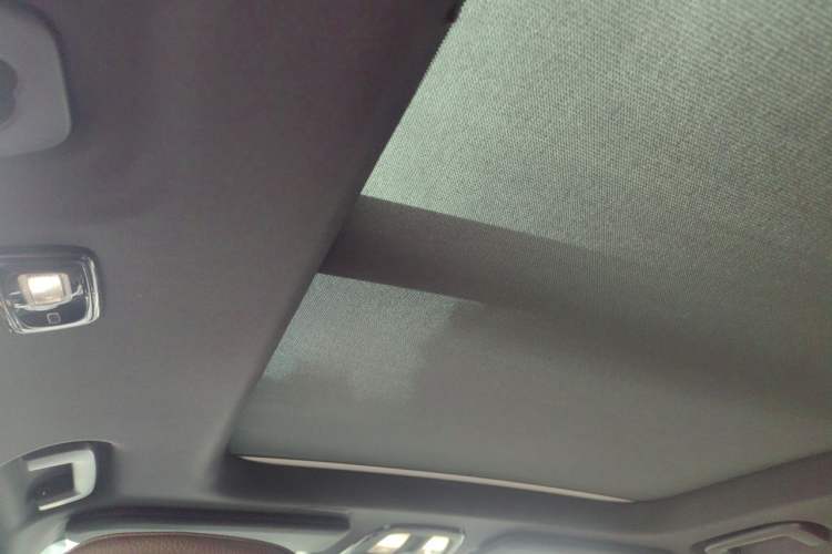Used Volvo XC90 2023 B6 Zhiyi Luxury Edition 7-Seater Headliner