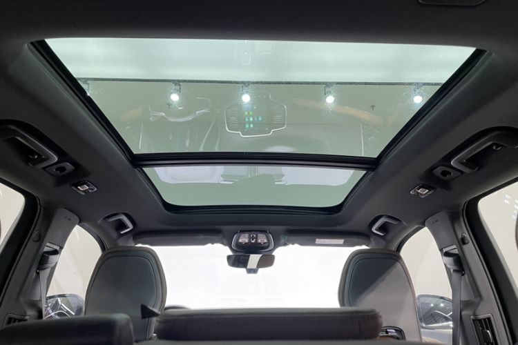 Used Volvo XC90 2023 B6 Zhiyi Luxury Edition 7-Seater Headliner